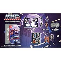【新品】NINJA GAIDEN Ragebound スペシャルエディション NINJA GAIDEN Ragebound Special Edition PS5